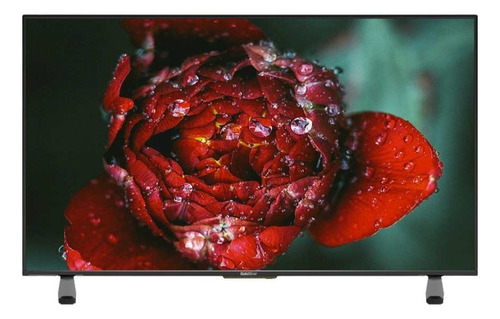 Smart TV Goldstar GLD55UHD4K LCD Android 4K 55" 100V/240V