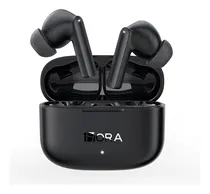 Comprar Fone In Ear Sem Fio 1Hora Fone de Ouvido Com Microfone Bluetooth 5.3 Aut206N Preto