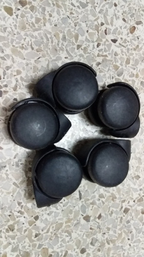 Ruedas Para Sillas Ejecutiva