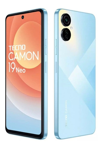 Celular Tecno Camon 19 Neo