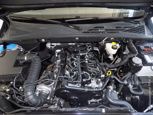 Volkswagen Amarok 2.0 Cd Tdi 180cv 4x4 Highline Pack At