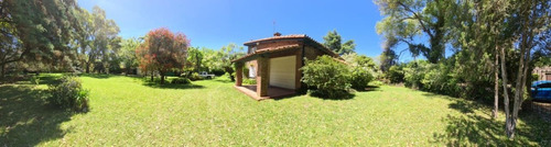 Imagen 6 de 19 de Venta Casaquinta Frente Al Golf En Ranelagh