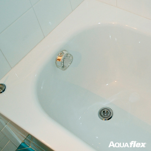 Imagen 2 de 6 de Filtro Blanco De Pileta X2 Unidades Siroflex 2201/s Aquaflex