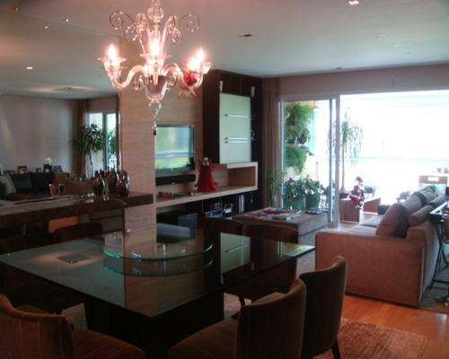 Imagem 3 de 20 de Apartamento - Jd45 - 33194704