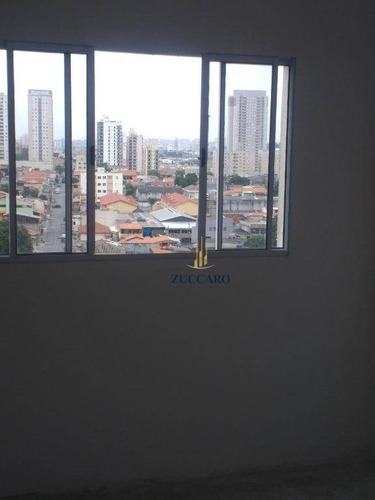 Apartamento À Venda, 53 M² Por R$ 220.000,00 - Chácara Do Vovô - Guarulhos/sp - Ap5699