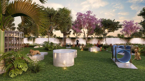 Imagen 15 de 30 de Proyecto De Lotes Residenciales En Telchac Puerto, Yucatán