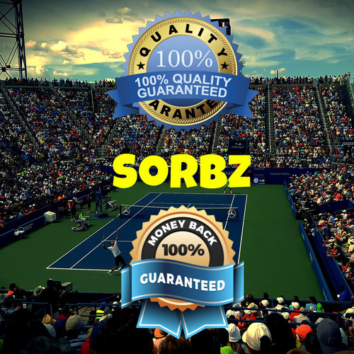 Sorbz - Amortiguadores De Tenis Super 12 Unidades, Diviért