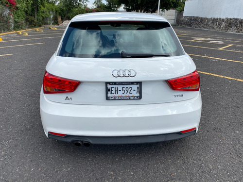Audi A1 1.4 Cool S-tronic Dsg
