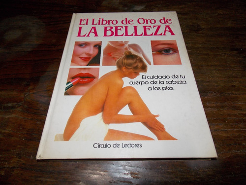 El Libro De Oro De La Belleza - Petra Schurmann