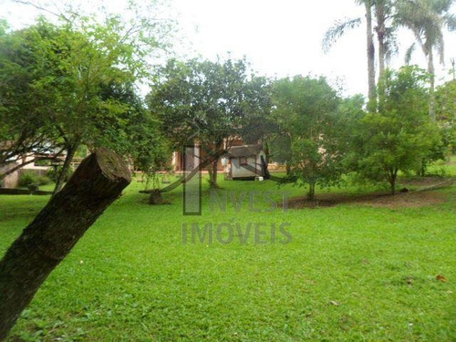 Cód 2435 - Lindo Sítio Com 67.000 M² - 2435