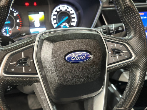 Ford Territory 1.5 ECOBOOST GTDI SEL