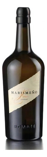 Jerez Fino Marismeño 750