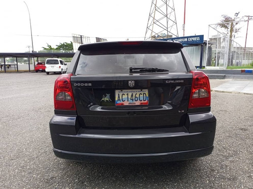 Imagen 4 de 11 de Dodge Caliber