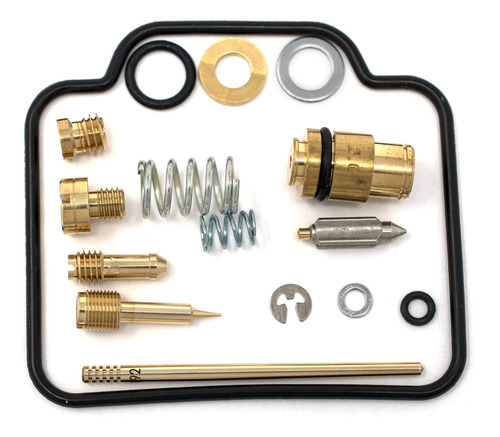 Dp Kit Pieza Reparacion Reconstruccion Carburador Para