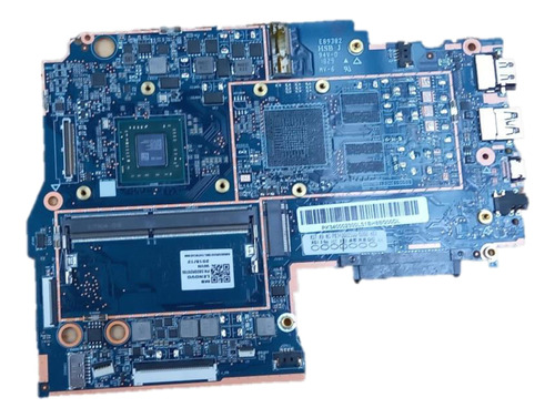 Motherboard Lenovo  Ideapad 330s-15ast Parte: 5b20r20783  