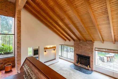 Casa En Venta En Santa Ana De Chia. Cod V22948