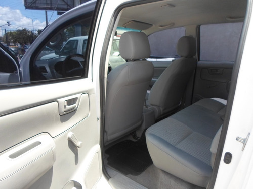 Toyota Hilux 2.5 Cd Dx Pack I 120cv 4x4
