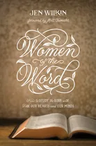 Comprar Book : Women Of The Word How To Study The Bible With Both..