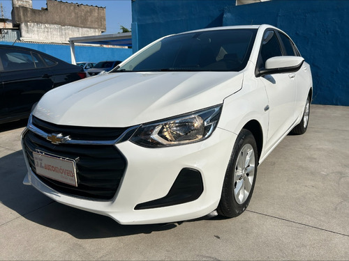 Chevrolet Onix plus 1.0 Lt 4p