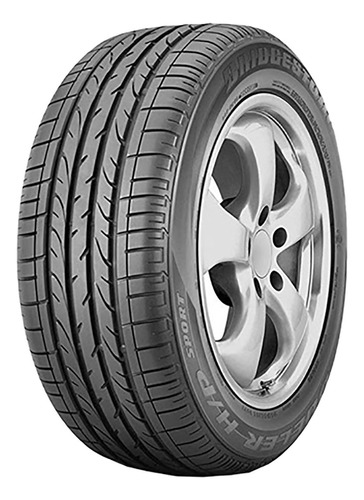 Neumatico Bridgestone 235/65 R17 108v Dueler H/p Sport As