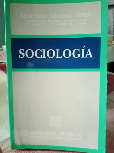 Sociologia