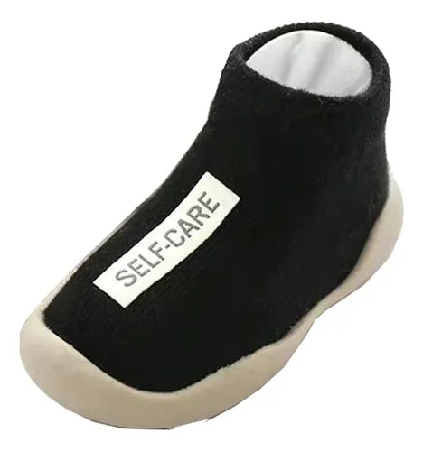 Calcetines Antiderrapantes Para Bebe