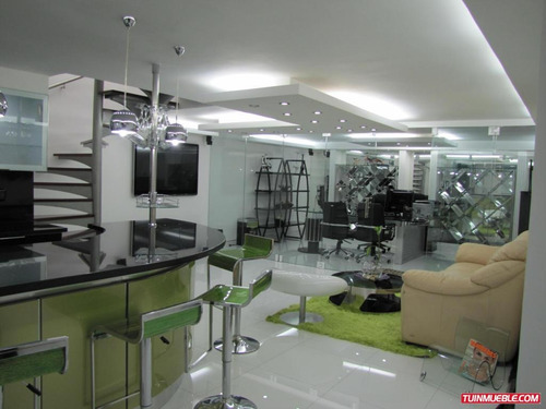 Imagen 5 de 12 de Pb En Venta En Lomas La Alameda, Caracas, Codigo: Mvg 22-16598