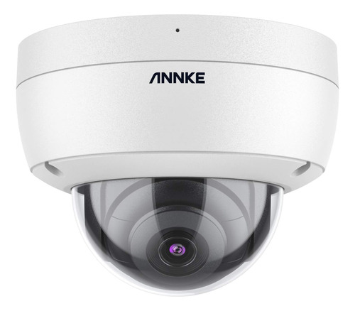 Cámara Ip Annie C800 4k, Cámara Domo Poe H.265+ De 8 Mp,...