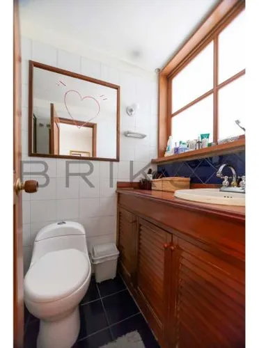 Apartamento En Arriendo En Bosque Izquierdo. Cod A1387