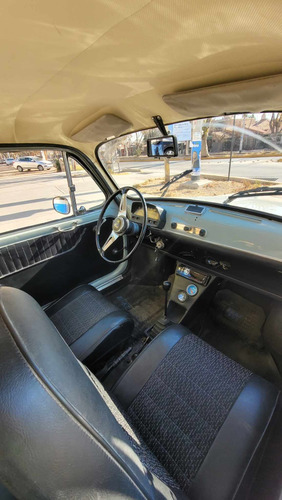 Fiat 600r