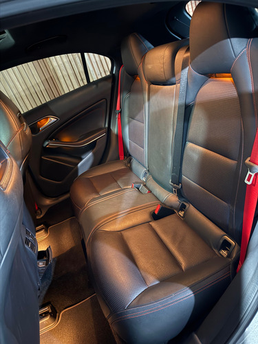 Mercedes-Benz Clase A 2.0 A 250 At Sport B.efficiency