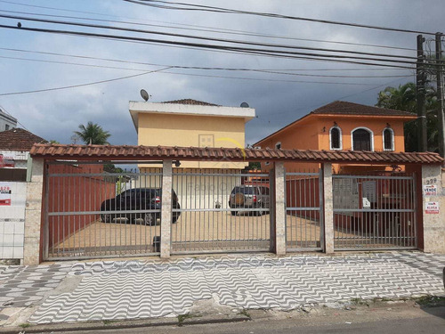 Imagem 23 de 26 de Casa De Condomínio Com 2 Dorms, Cidade Naútica, São Vicente - R$ 229 Mil, Cod: 3413 - V3413
