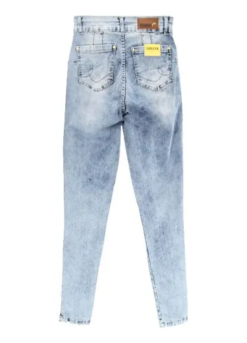 Darlook hotsell jeans mercadolivre