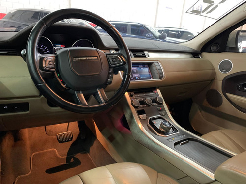 Land Rover Range Rover R.EVOQUE Pure 2.0 Aut. 5p