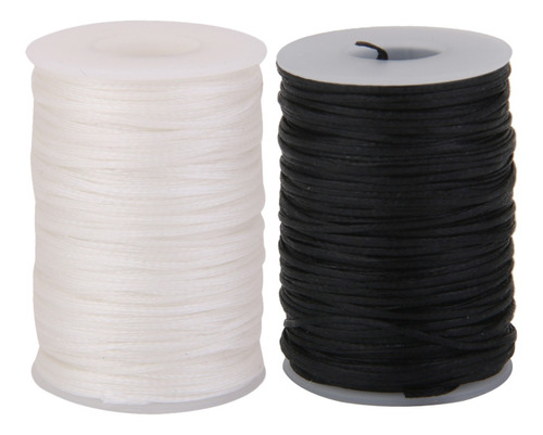 Accesorios De Artesanía De Cuero Blanco