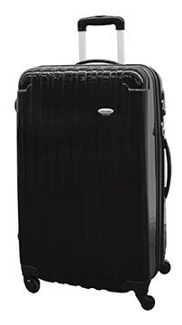 Valija Rígida Samsonite Venue Cabina - 4 Ruedas Gtía Oficial