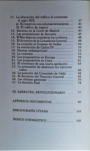 Cuando Sarratea Se Hizo Revolucionario - Edmundo A. Heredia (Usado)