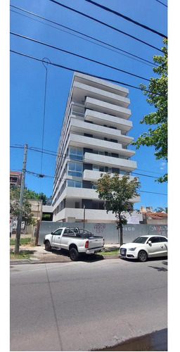 Departamento Dos Ambientes En Venta Ituzaingo Norte 