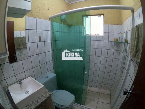 Casa Residencial Para Venda - 02950.8372