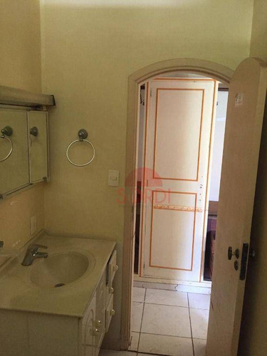 Imagem 22 de 24 de Chácara À Venda, 757 M² Por R$ 515.000,00 - Chácara São José - Limeira/sp - Ch0076