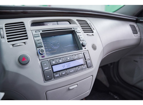 Hyundai Azera 3.3 MPFI GLS SEDAN V6 24V GASOLINA 4P AUTOMÁTICO