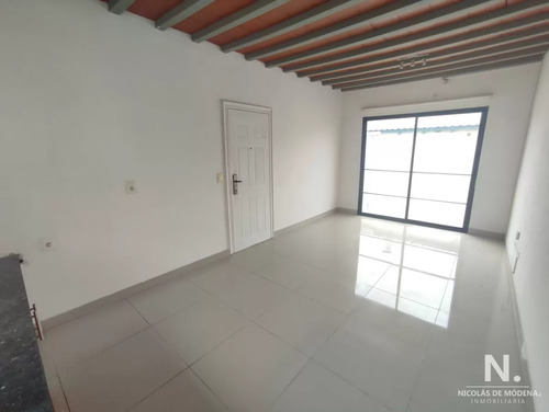 Venta Complejo De Apartamentos En Maldonado.