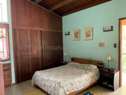 Imagen 8 de 13 de Venta Casa Santa Fe Norte 22-11163-y Ymanol Elizalde 0414-3227631