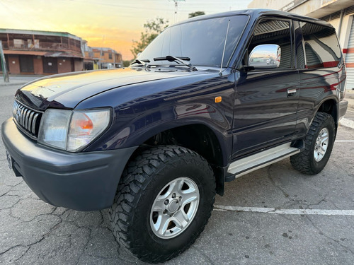 Toyota Meru