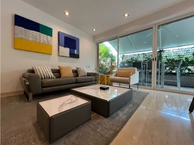 Apartamento en alquiler