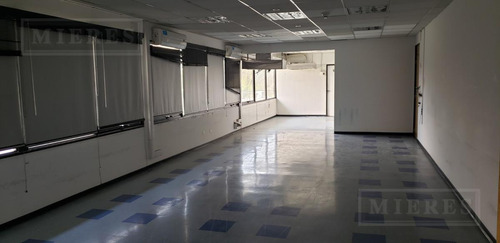 Oficinas En Alquiler En Edificio Uruguay 1 - Calle Uruguay Y Acceso Tigre, San Isidro