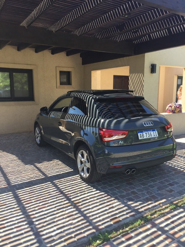 Audi A 1