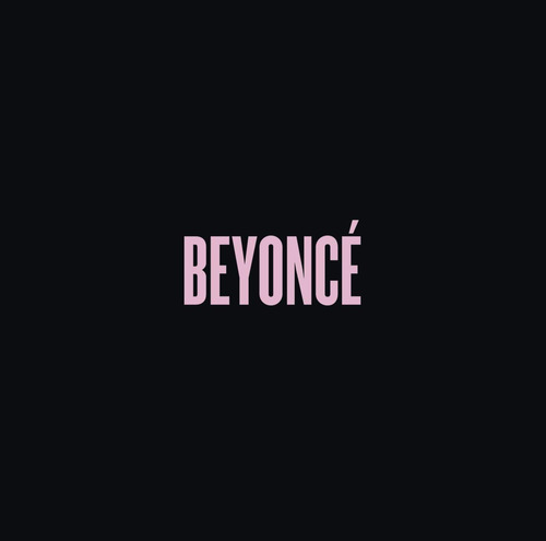 Cd: Beyonce