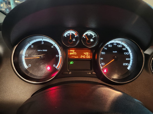 Peugeot 408 1.6 Allure Plus Hdi 115cv