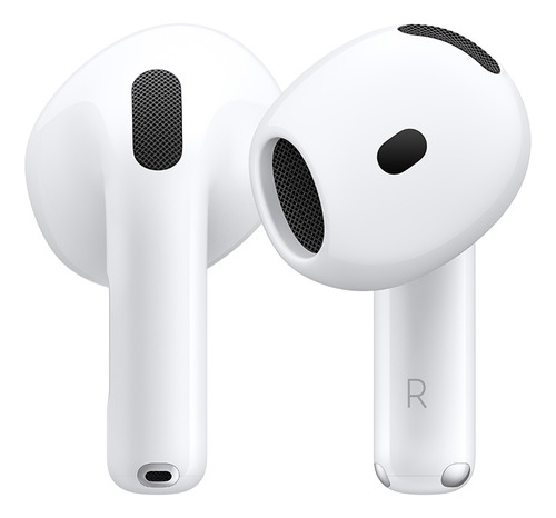 Apple AirPods 4 con Cancelación Activa de Ruido - Distribuidor Autorizado - $ 4,224.85